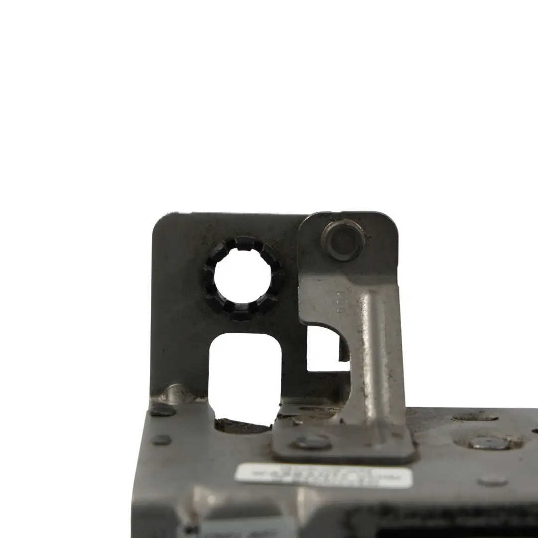 Mk8 Rear Door Lock Mechanism Upper Right O/S to Ford Transit with Part number BK31-V43286-BE Ford Transit Mk8 Rear Door Lock Mechanism Upper Right O/S - SKU BK31-V43286-BE - Part number BK31-V43286-BE