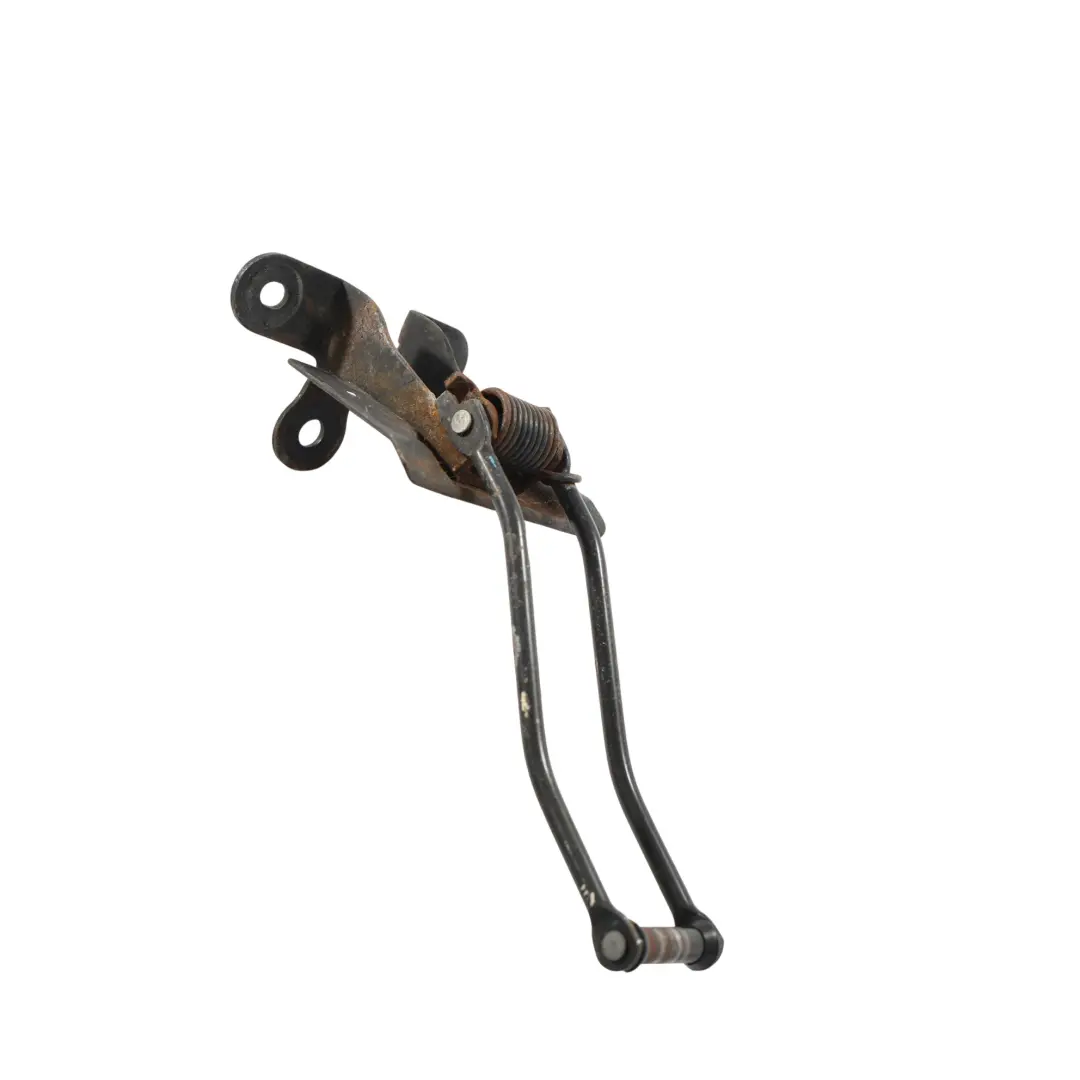 Ford Transit Mk8 Back Tail Door Check Strap Link Left Right N/O/S - SKU BK31-V44100-BK - Part number BK31-V44100-BK