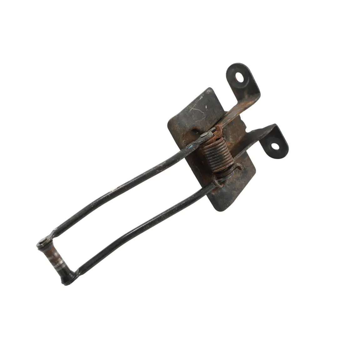 Ford Transit Mk8 Back Tail Door Check Strap Link Left Right N/O/S - SKU BK31-V44100-BK - Part number BK31-V44100-BK