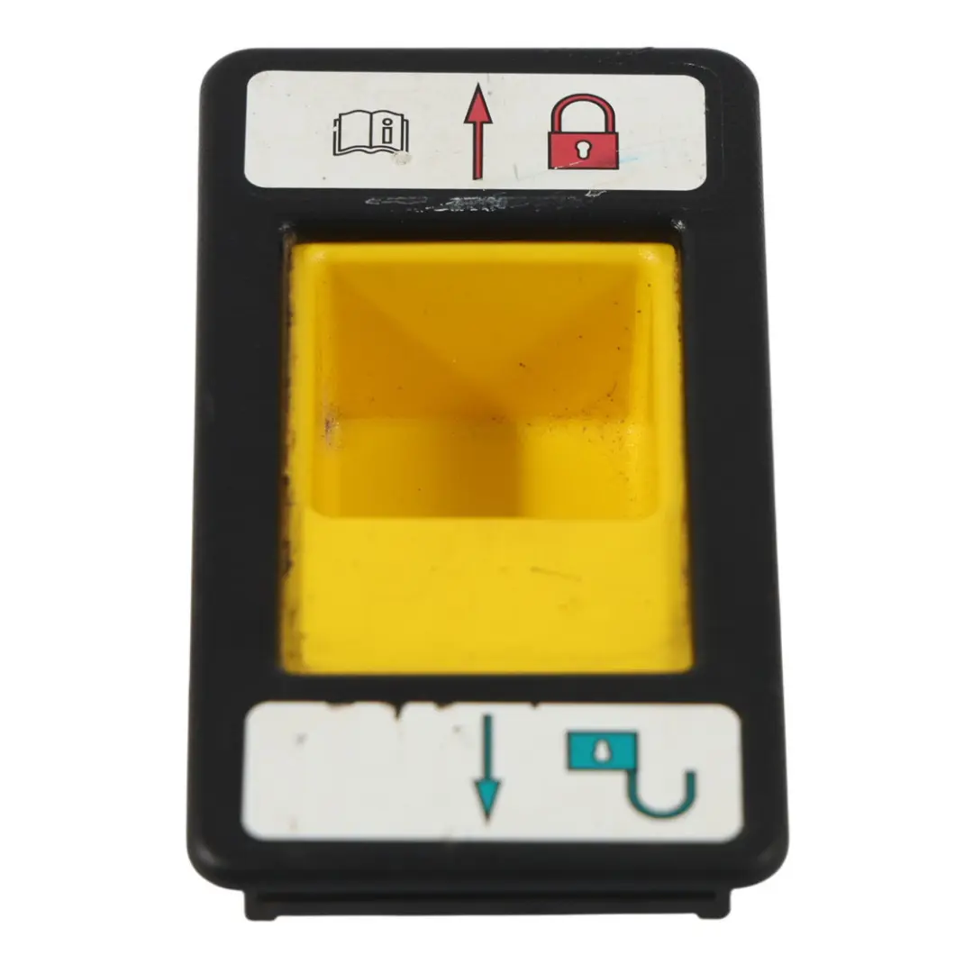 Ford Transit Mk8 Rear Door Check Release Switch - SKU BK31-V441A10-AB - Part number BK31-V441A10-AB