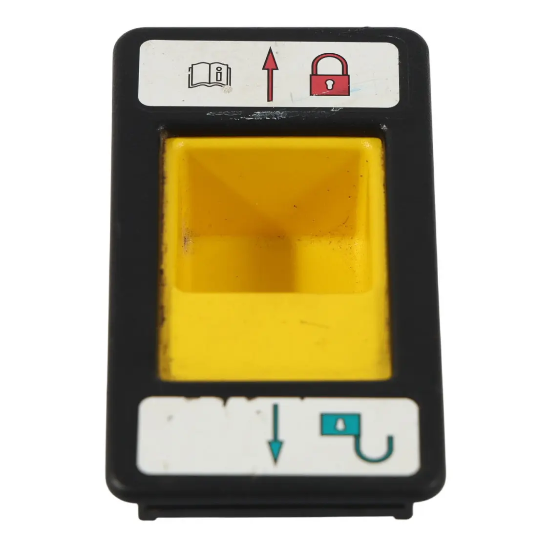 Ford Transit Mk8 Rear Door Check Release Switch BK31-V441A10-AB