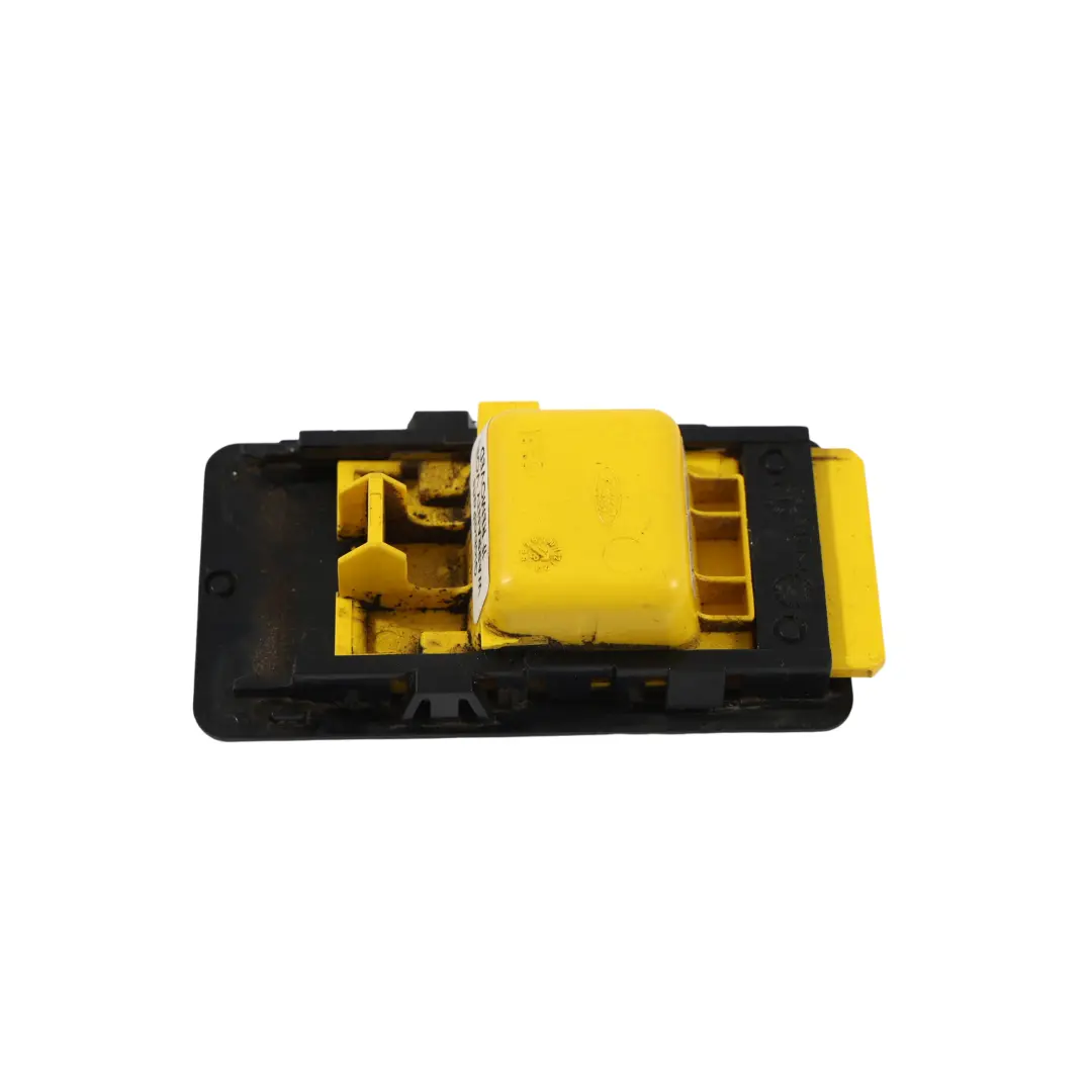 Ford Transit MK8 Hintere Tür Prüfung Freigabe Schalter - SKU BK31-V441A10-AB - Teilenummer BK31-V441A10-AB
