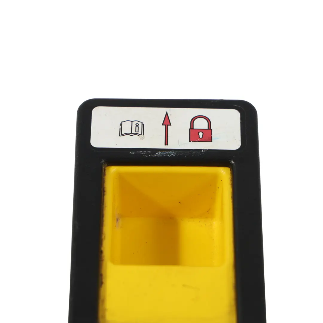 MK8 Interruttore Rilascio Fermo Porta Posteriore per Ford Transit con numero di parte BK31-V441A10-AB Ford Transit MK8 Interruttore Rilascio Fermo Porta Posteriore - SKU BK31-V441A10-AB - Numero di parte BK31-V441A10-AB