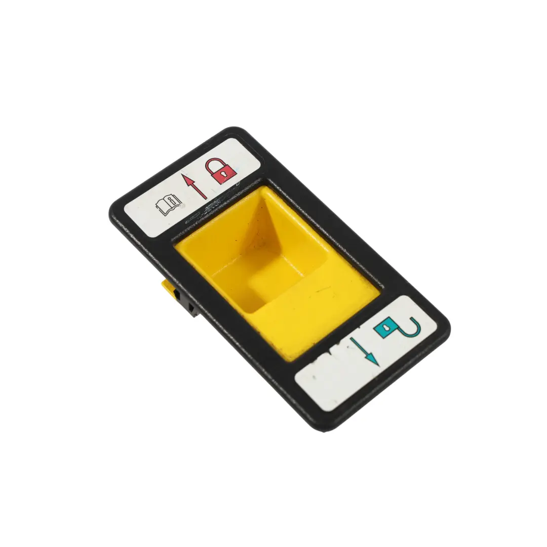 Mk8 Rear Door Check Release Switch to Ford Transit with Part number BK31-V441A10-AB Ford Transit Mk8 Rear Door Check Release Switch - SKU BK31-V441A10-AB - Part number BK31-V441A10-AB