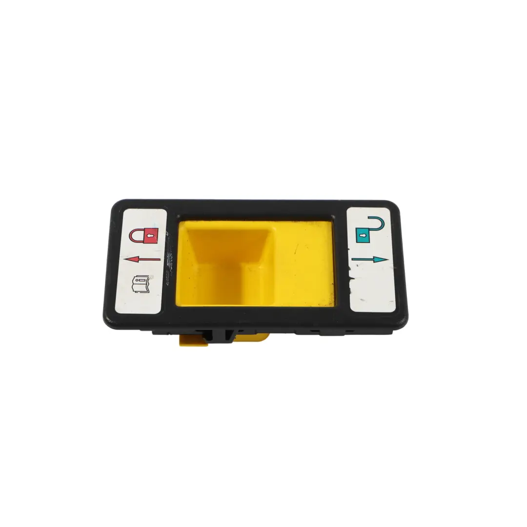 MK8 Interrupteur Libération Arrêt Porte Arrière pour Ford Transit à propos du numéro de pièce BK31-V441A10-AB Ford Transit MK8 Interrupteur Libération Arrêt Porte Arrière - SKU BK31-V441A10-AB - Numéro de pièce BK31-V441A10-AB