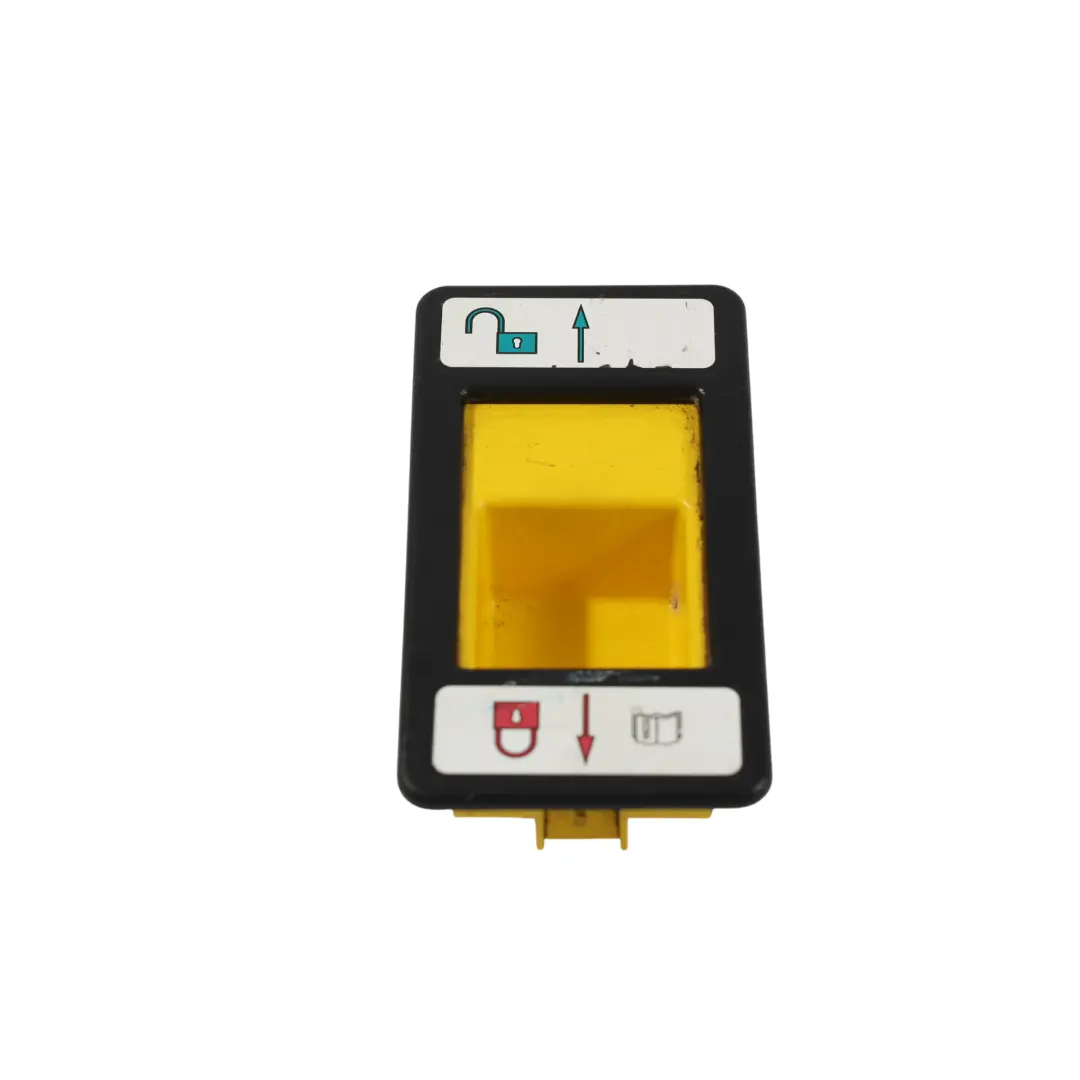 MK8 Interruttore Rilascio Fermo Porta Posteriore per Ford Transit con numero di parte BK31-V441A10-AB Ford Transit MK8 Interruttore Rilascio Fermo Porta Posteriore - SKU BK31-V441A10-AB - Numero di parte BK31-V441A10-AB