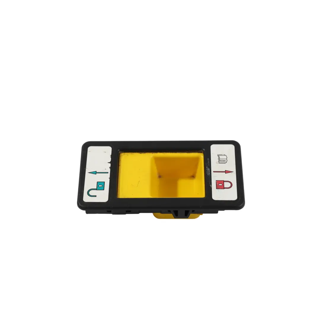 Ford Transit Mk8 Rear Door Check Release Switch - SKU BK31-V441A10-AB - Part number BK31-V441A10-AB
