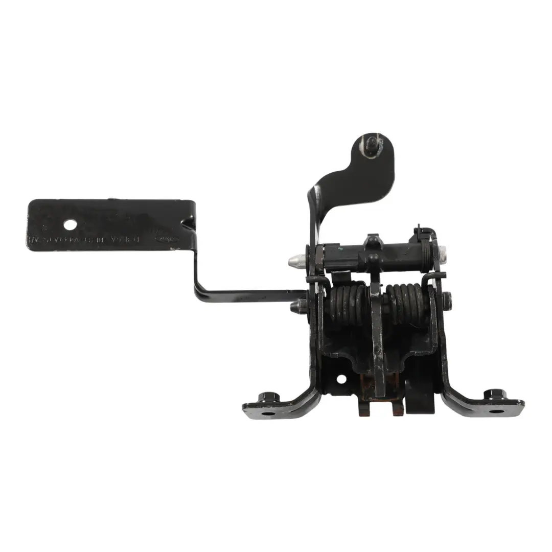 MK8 Door Limiter Rear Left N/S Door Stop Hinge BK31-V441A15-AH to Ford Transit with Part number BK31V441A15AH Ford Transit MK8 Door Limiter Rear Left N/S Door Stop Hinge BK31-V441A15-AH - SKU BK31V441A15AH - Part number BK31V441A15AH
