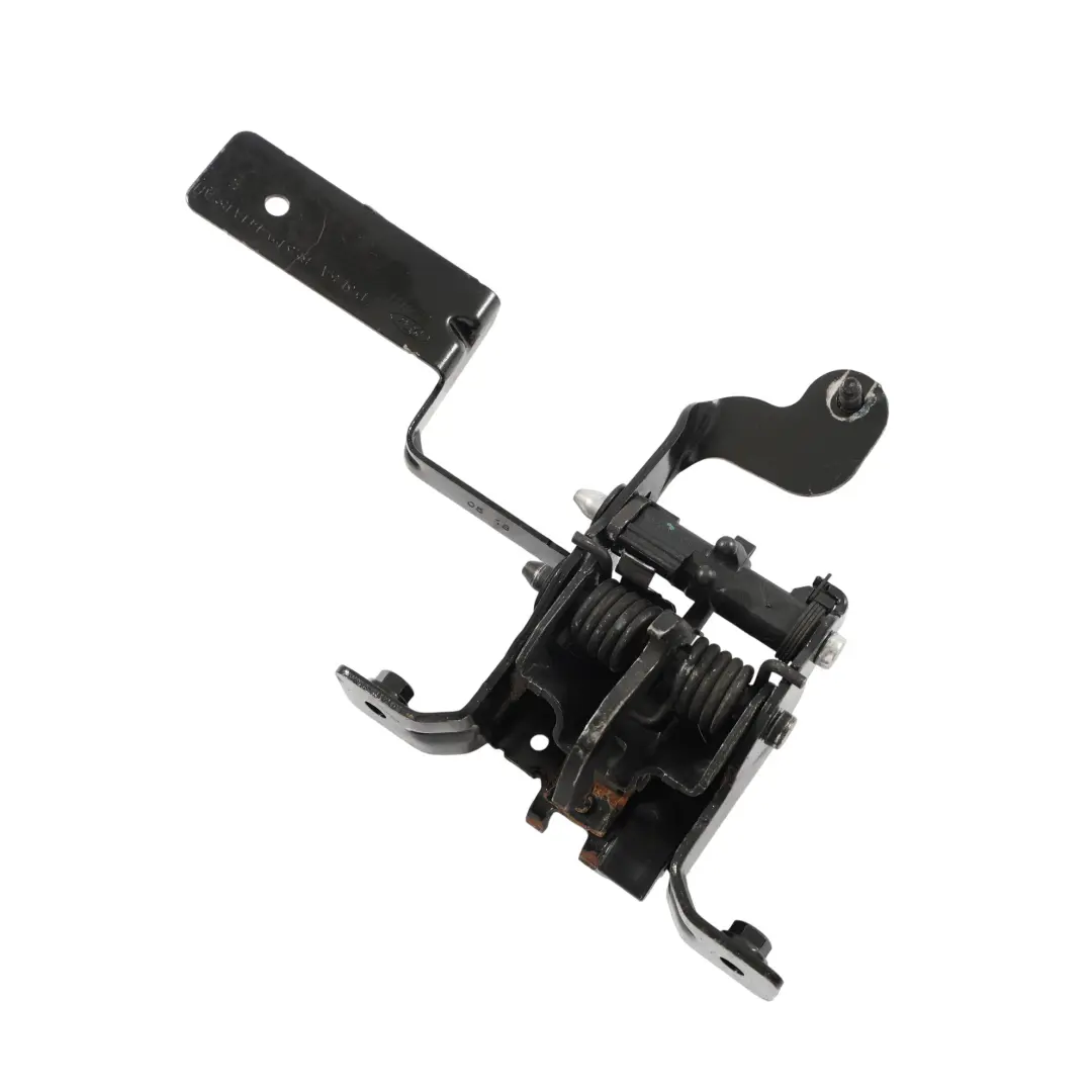 MK8 Limitador Puerta Trasera Izquierda BK31-V441A15-AH para Ford Transit con número de pieza BK31V441A15AH Ford Transit MK8 Limitador Puerta Trasera Izquierda BK31-V441A15-AH - SKU BK31V441A15AH - Número de pieza BK31V441A15AH