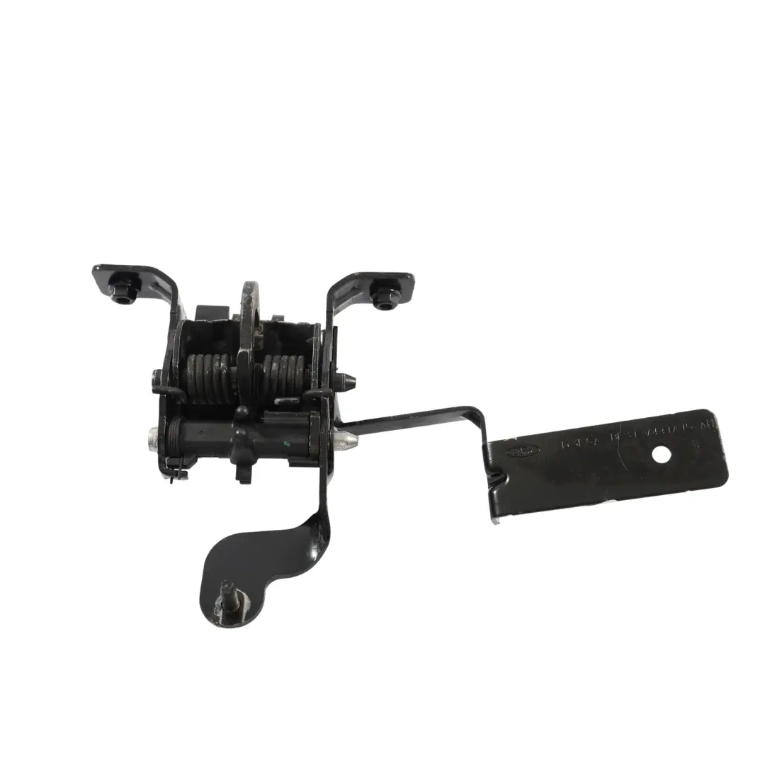 Ford Transit MK8 Door Limiter Rear Left N/S Door Stop Hinge BK31-V441A15-AH - SKU BK31V441A15AH - Part number BK31V441A15AH