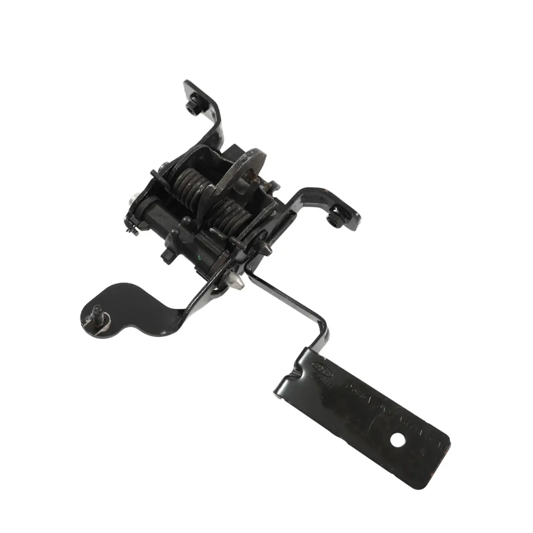 Ford Transit MK8 Limitatore Porta Posteriore Sinistra BK31-V441A15-AH - SKU BK31V441A15AH - Numero di parte BK31V441A15AH