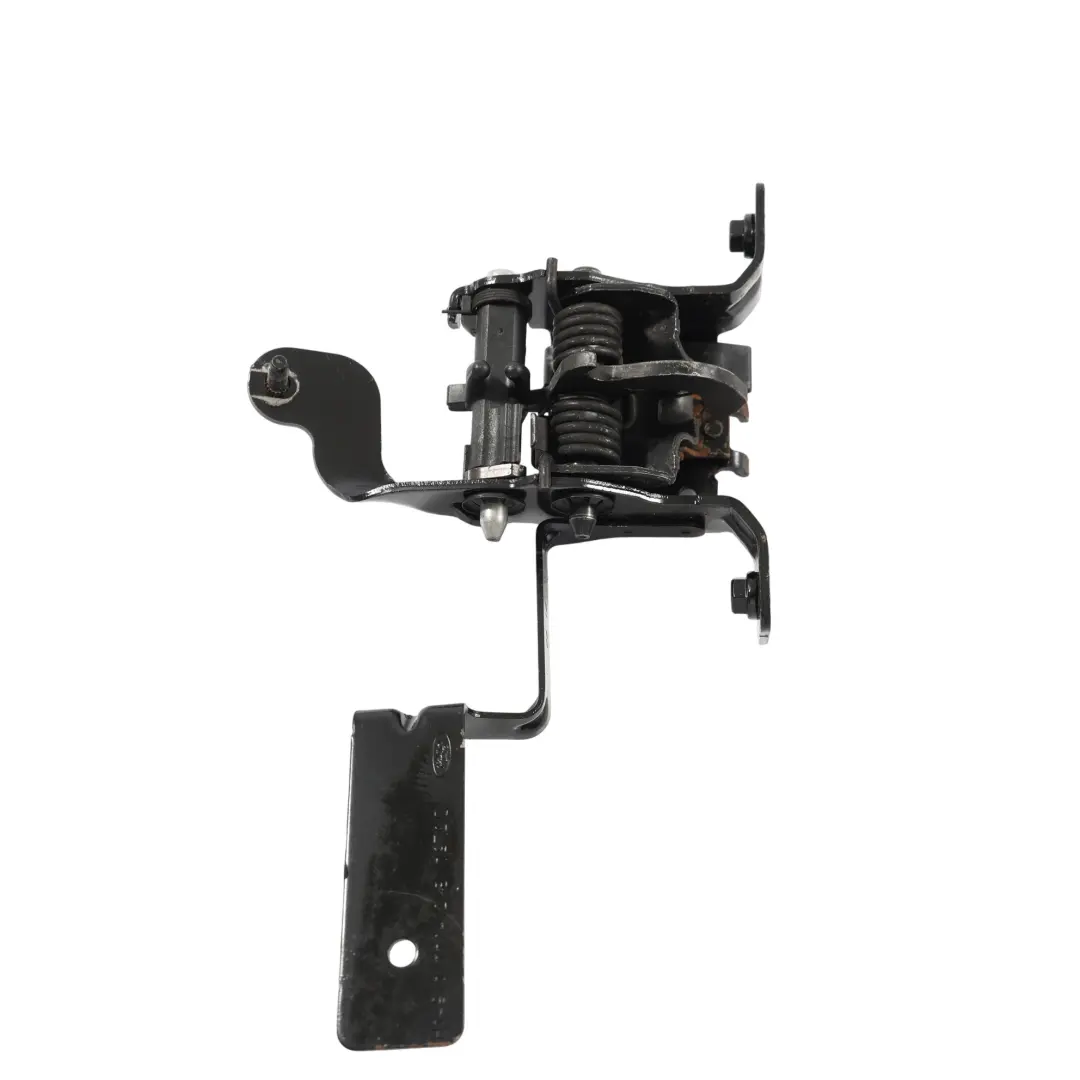 Ford Transit MK8 Limitatore Porta Posteriore Sinistra BK31-V441A15-AH - SKU BK31V441A15AH - Numero di parte BK31V441A15AH
