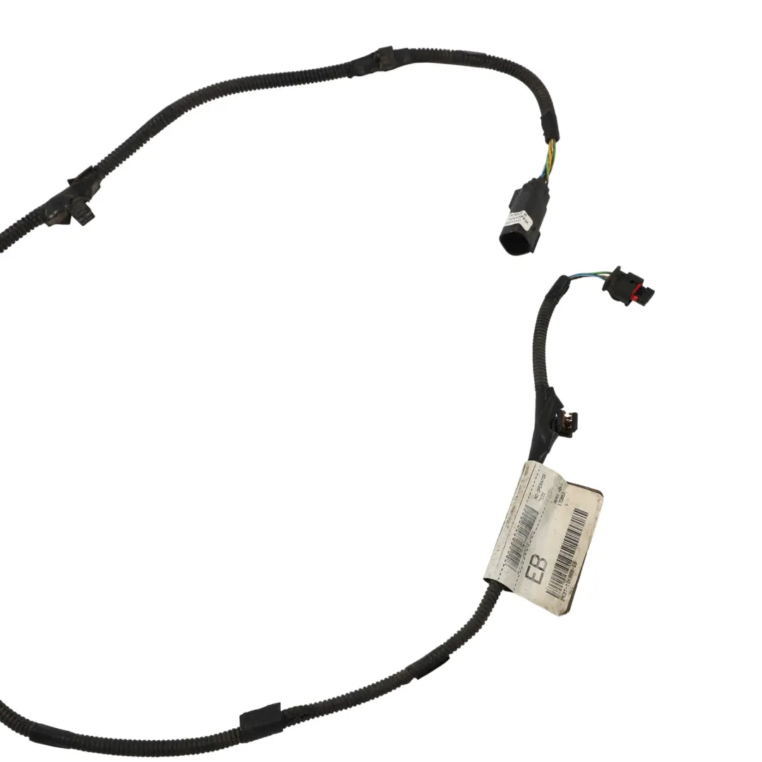 Ford Transit MK8 Hinten Stoßstange Parksensor Kabelbaum - SKU BK3T-15K868-EB - Teilenummer BK3T-15K868-EB