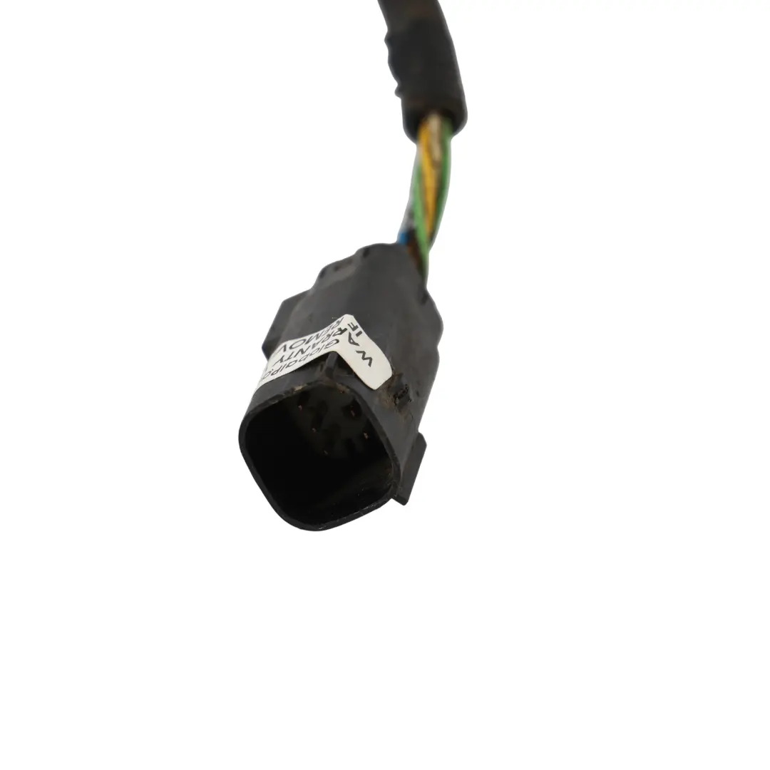 Ford Transit MK8 Hinten Stoßstange Parksensor Kabelbaum - SKU BK3T-15K868-EB - Teilenummer BK3T-15K868-EB
