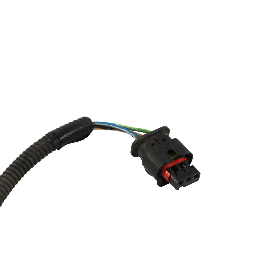 Ford Transit Mk8 Rear Bumper Parking Sensor Wiring Loom Harness - SKU BK3T-15K868-EB - Part number BK3T-15K868-EB