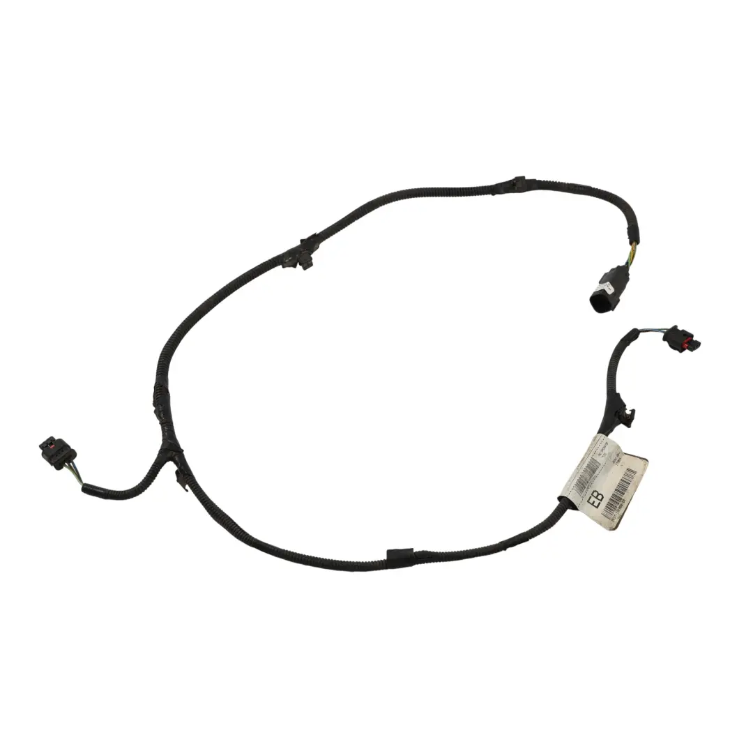 MK8 Cablaggio Sensore Parcheggio Paraurti Posteriore per Ford Transit con numero di parte BK3T-15K868-EB Ford Transit MK8 Cablaggio Sensore Parcheggio Paraurti Posteriore - SKU BK3T-15K868-EB - Numero di parte BK3T-15K868-EB