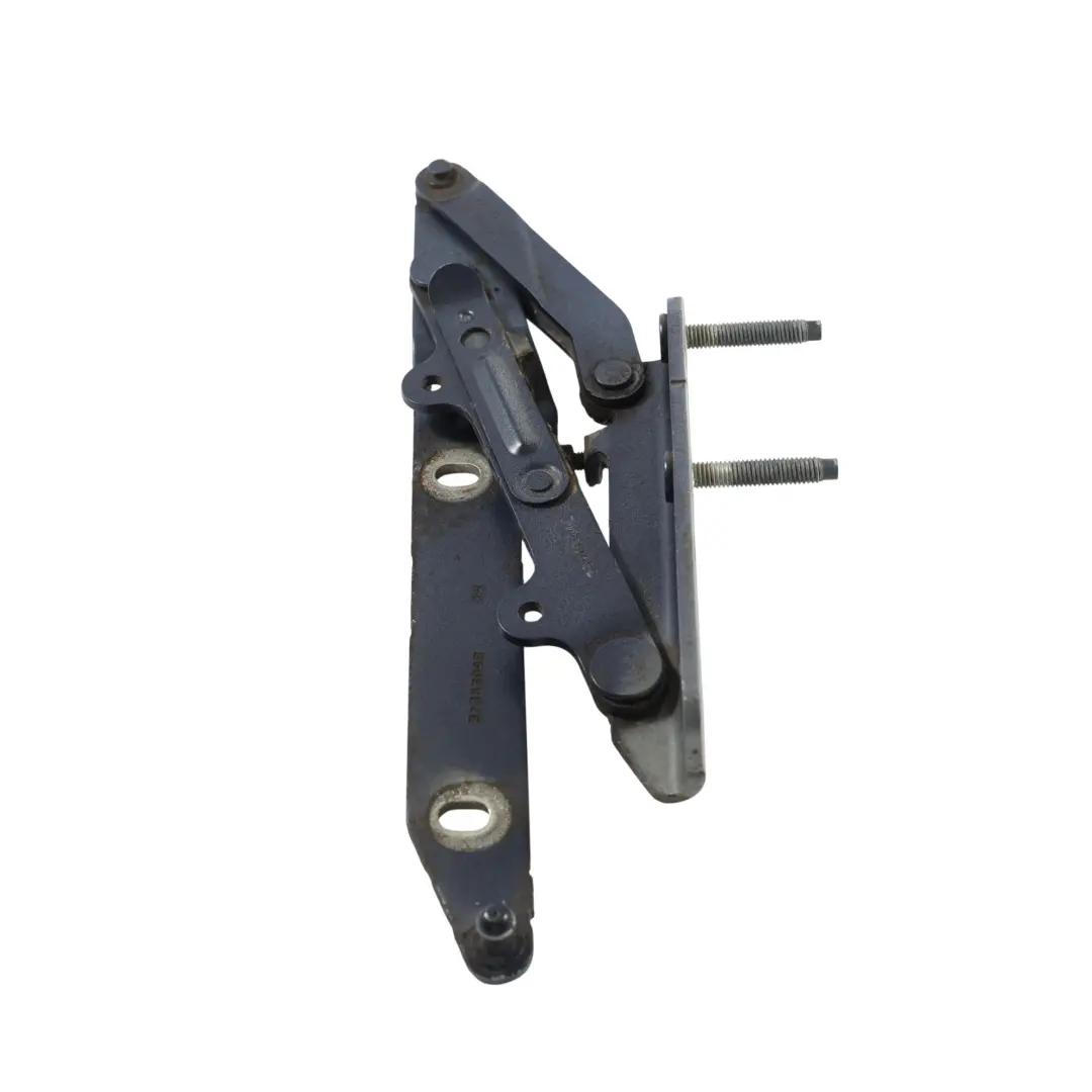 Cerniera Cofano Destra Blu Cairns 849 per Land Rover Discovery 3 L319 con numero di parte BKB780020 Land Rover Discovery 3 L319 Cerniera Cofano Destra Blu Cairns 849 - SKU BKB780020-CAIR - Numero di parte BKB780020