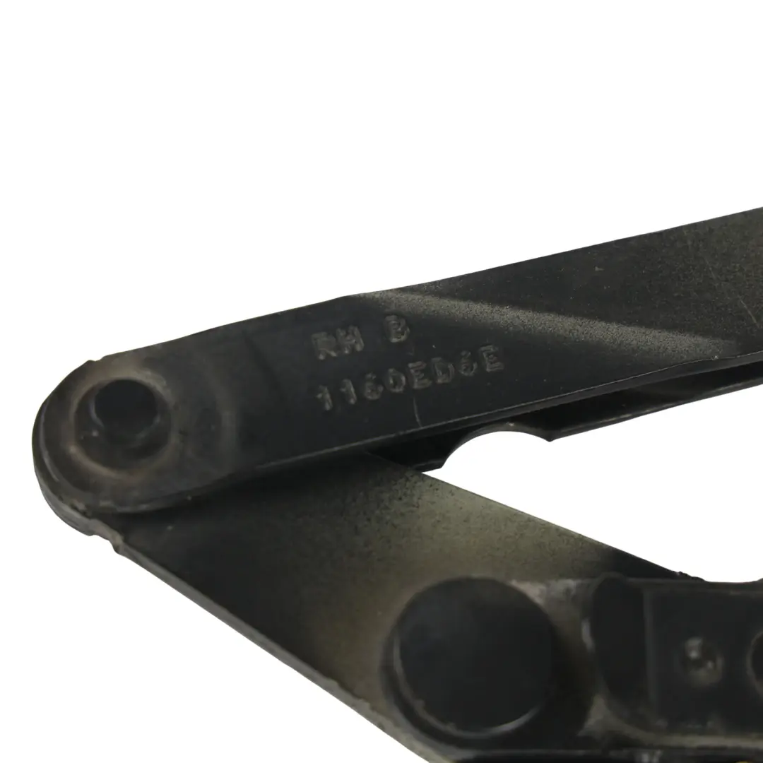 Land Rover Discovery 4 L319 Sport L320 Cerniera Cofano Destra Java Nero 697 - SKU BKB780021-JAB - Numero di parte BKB780021