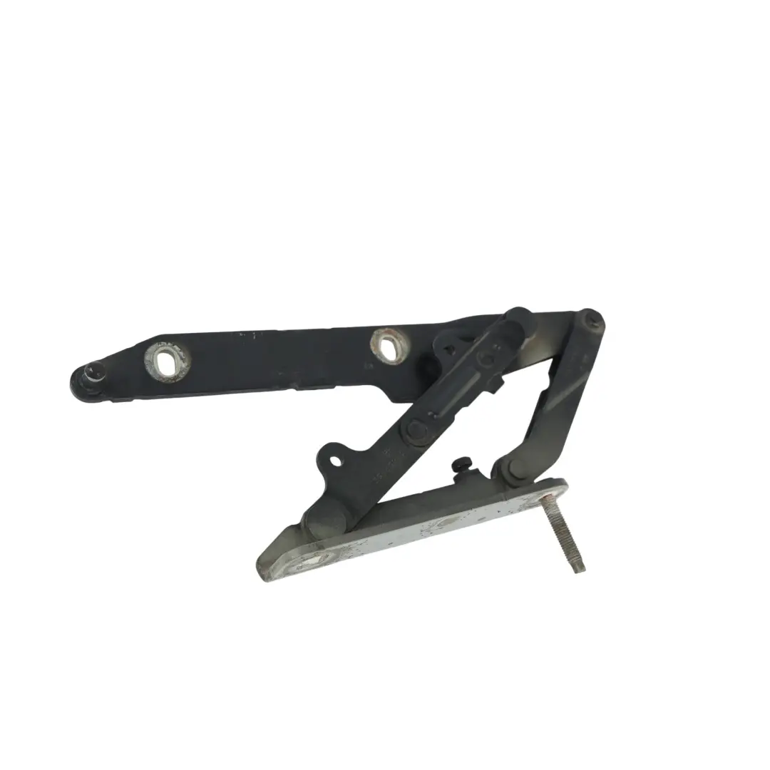 Zawias Maski Prawy Czarny Java 697 do Land Rover Discovery 4 L319 Sport L320 o numerze BKB780021 Land Rover Discovery 4 L319 Sport L320 Zawias Maski Prawy Czarny Java 697 - SKU BKB780021-JAB - Numer Części BKB780021