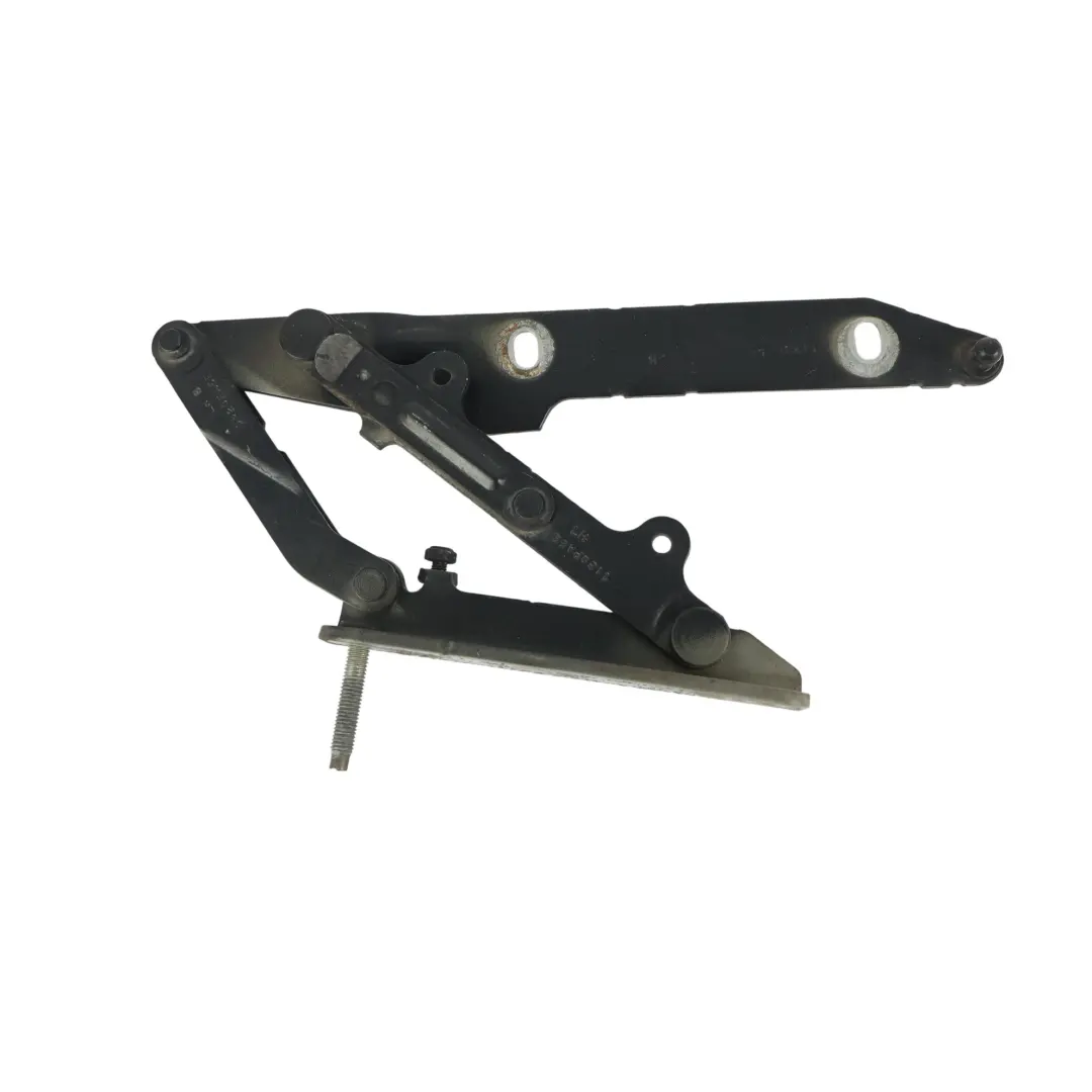 Motorhaubengelenk Links Java Schwarz 697 für Land Rover Discovery 4 L319 Sport L320 mit Teilenummer BKB780031 Land Rover Discovery 4 L319 Sport L320 Motorhaubengelenk Links Java Schwarz 697 - SKU BKB780031-JAB - Teilenummer BKB780031