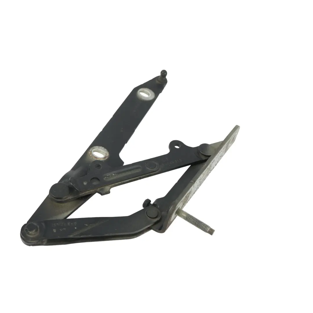 Land Rover Discovery 4 L319 Sport L320 Motorhaubengelenk Links Java Schwarz 697 - SKU BKB780031-JAB - Teilenummer BKB780031