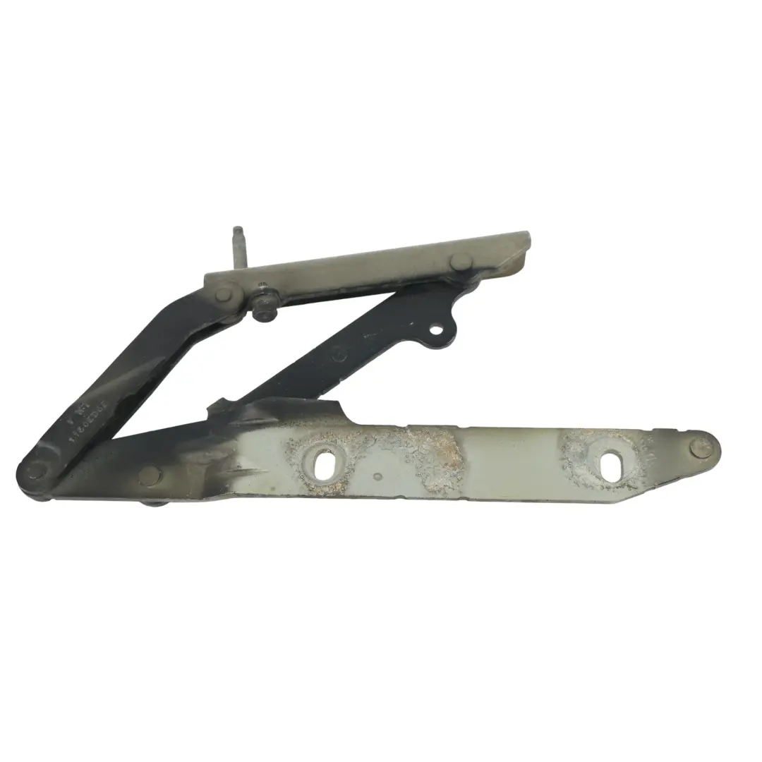 Land Rover Discovery 4 L319 Sport L320 Motorhaubengelenk Links Java Schwarz 697 - SKU BKB780031-JAB - Teilenummer BKB780031