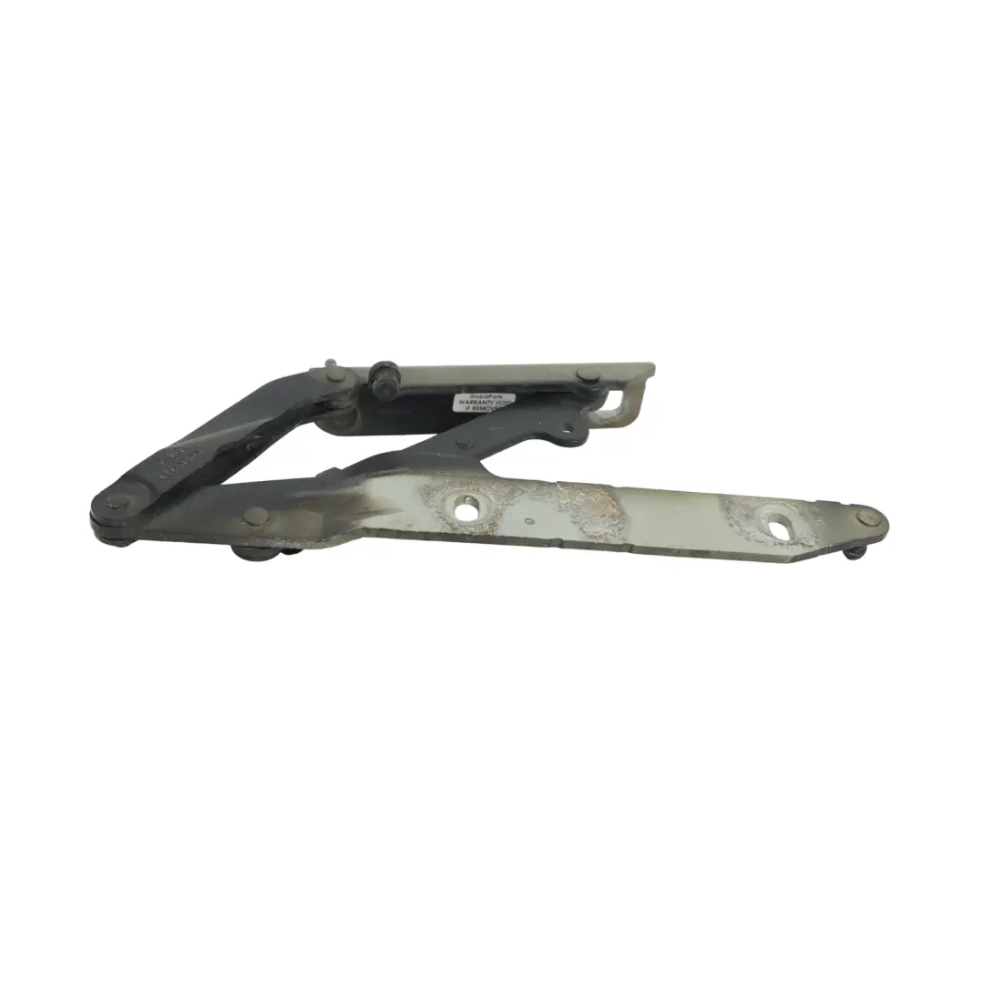 Land Rover Discovery 4 L319 Sport L320 Charnière Capot Gauche Noir Java 697 - SKU BKB780031-JAB - Numéro de pièce BKB780031