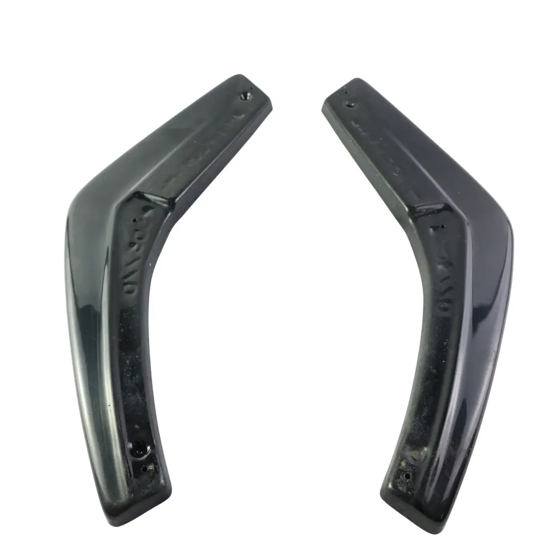 Tylne Boczne Splittery Zderzaka Czarny Połysk Maxton Design do BMW F20 F21 LCI o numerze BM-1-F20F-M-RSD3G BMW F20 F21 LCI Tylne Boczne Splittery Zderzaka Czarny Połysk Maxton Design - SKU BM-1-F20F-M-RSD3G - Numer Części BM-1-F20F-M-RSD3G
