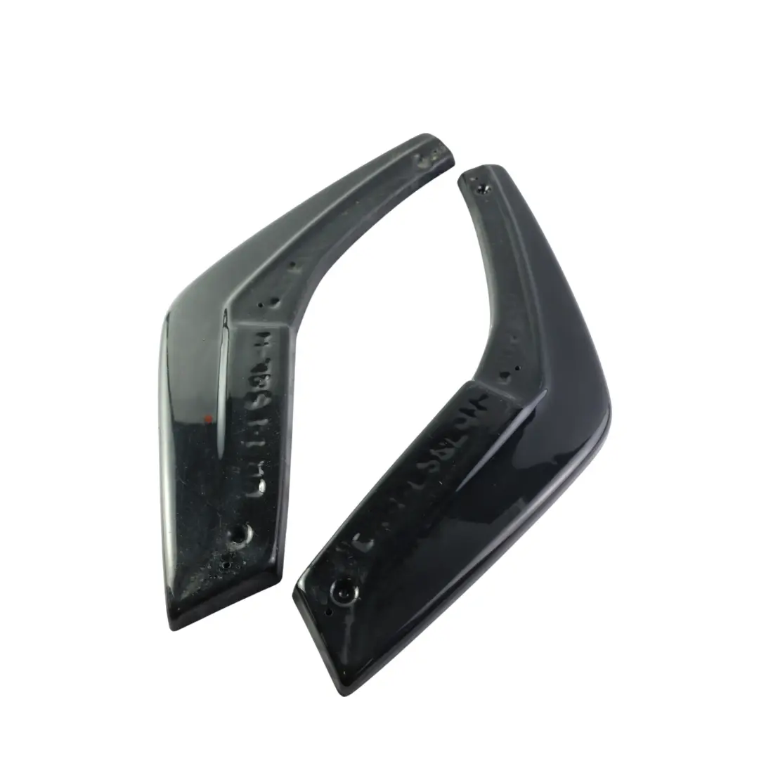 Splitter Laterali Paraurti Posteriore Nero Lucido per Unbranded BMW F20 F21 LCI con numero di parte BM-1-F20F-M-RSD3G Unbranded BMW F20 F21 LCI Splitter Laterali Paraurti Posteriore Nero Lucido - SKU BM-1-F20F-M-RSD3G - Numero di parte BM-1-F20F-M-RSD3G