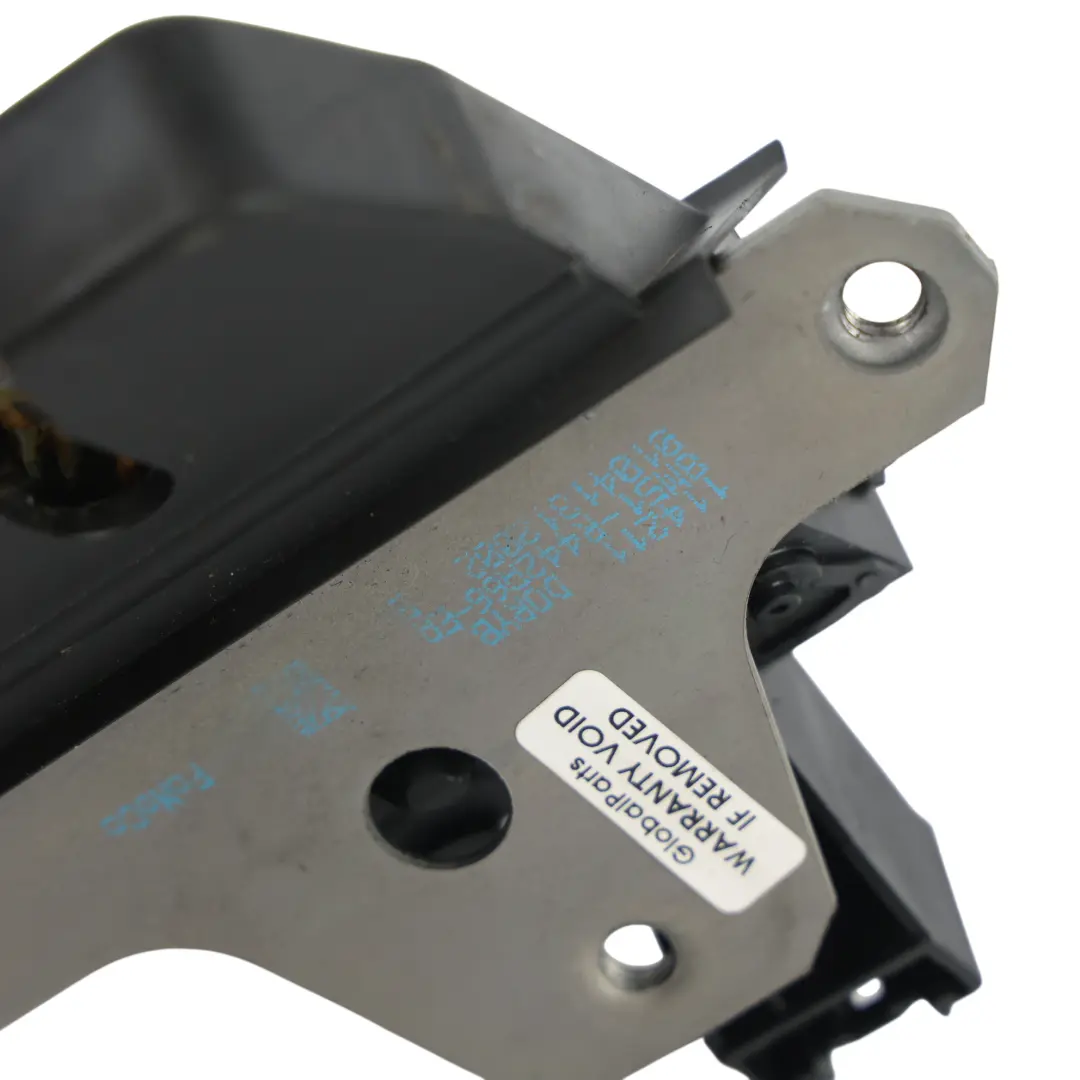 Ford Mondeo MK4 Heckklappen Schloss Fangriegel Hinten - SKU BM51-R442A66-EA - Teilenummer BM51-R442A66-EA