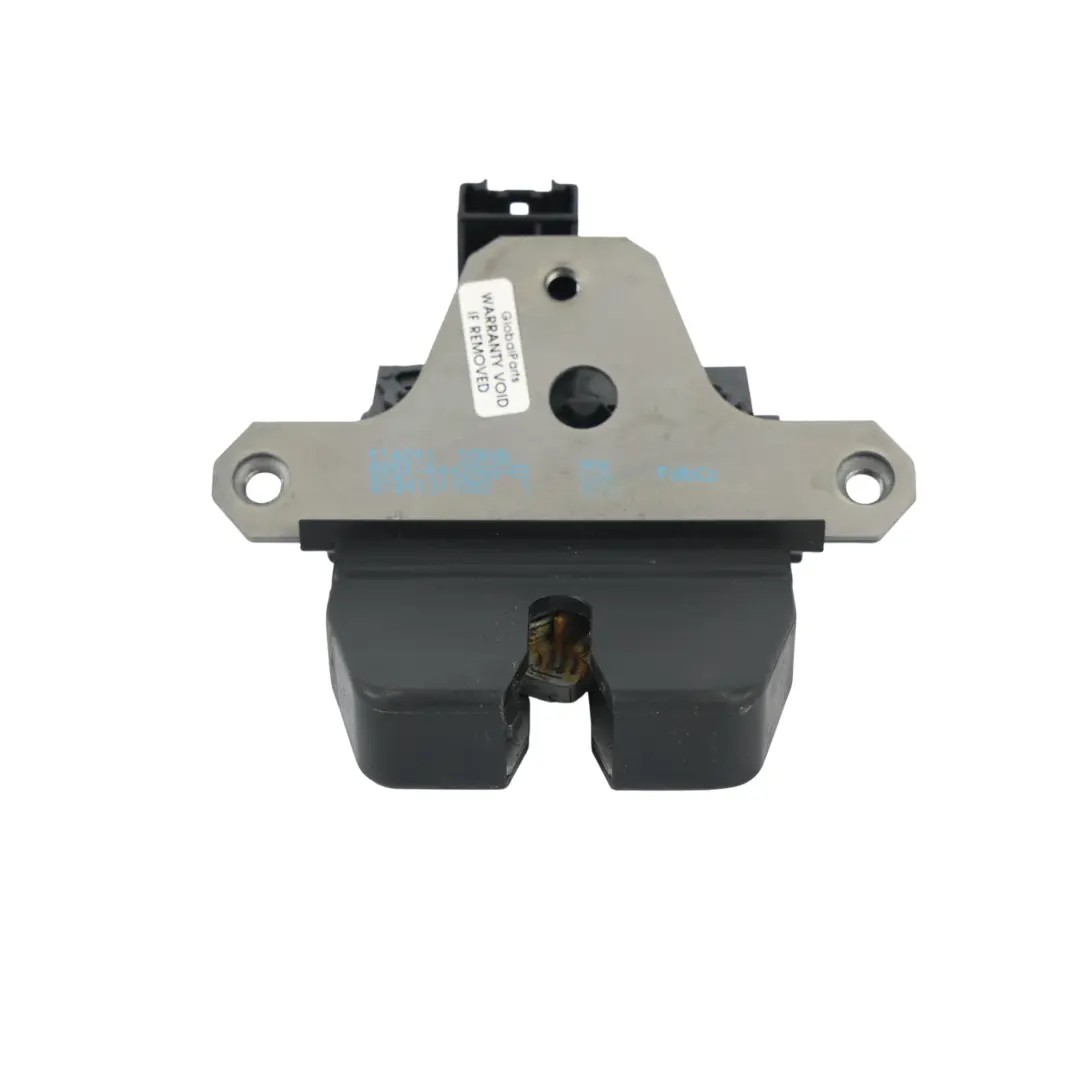 Ford Mondeo Mk4 Rear Boot Tailgate Lock Catch - SKU BM51-R442A66-EA - Part number BM51-R442A66-EA