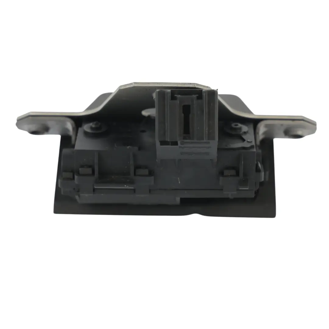 Ford Mondeo Mk4 Tylny Zamek Klapy Bagażnika - SKU BM51-R442A66-EA - Numer Części BM51-R442A66-EA