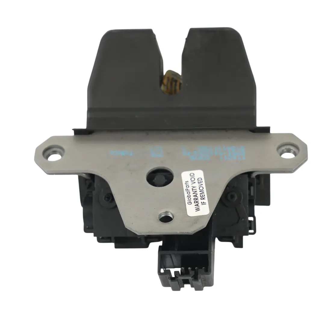Ford Mondeo MK4 Cerradura Cierre Portón Trasero - SKU BM51-R442A66-EA - Número de pieza BM51-R442A66-EA