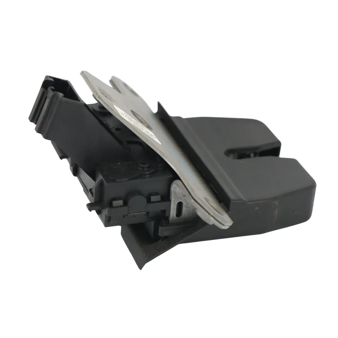 Ford Mondeo MK4 Heckklappen Schloss Fangriegel Hinten - SKU BM51-R442A66-EA - Teilenummer BM51-R442A66-EA