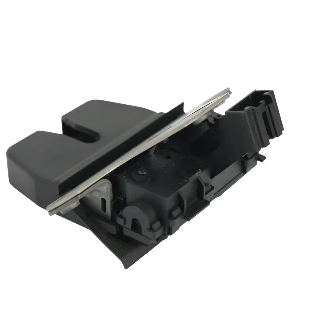 MK4 Cerradura Cierre Portón Trasero para Ford Mondeo con número de pieza BM51-R442A66-EA Ford Mondeo MK4 Cerradura Cierre Portón Trasero - SKU BM51-R442A66-EA - Número de pieza BM51-R442A66-EA