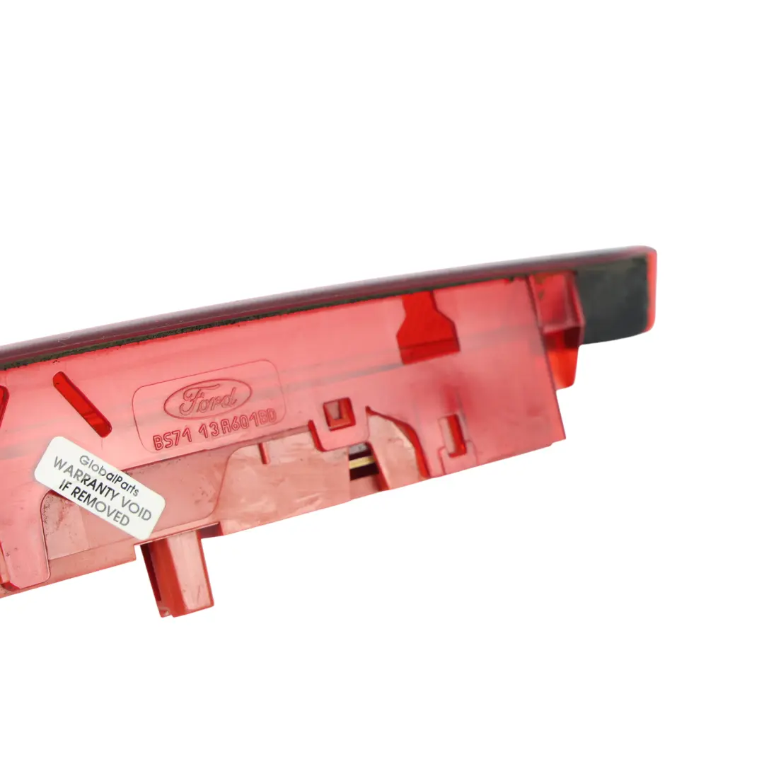 MK4 Station Wagon Terza Luce Freno Posteriore per Ford Mondeo con numero di parte BS71-13A601-BD Ford Mondeo MK4 Station Wagon Terza Luce Freno Posteriore - SKU BS71-13A601-BD - Numero di parte BS71-13A601-BD