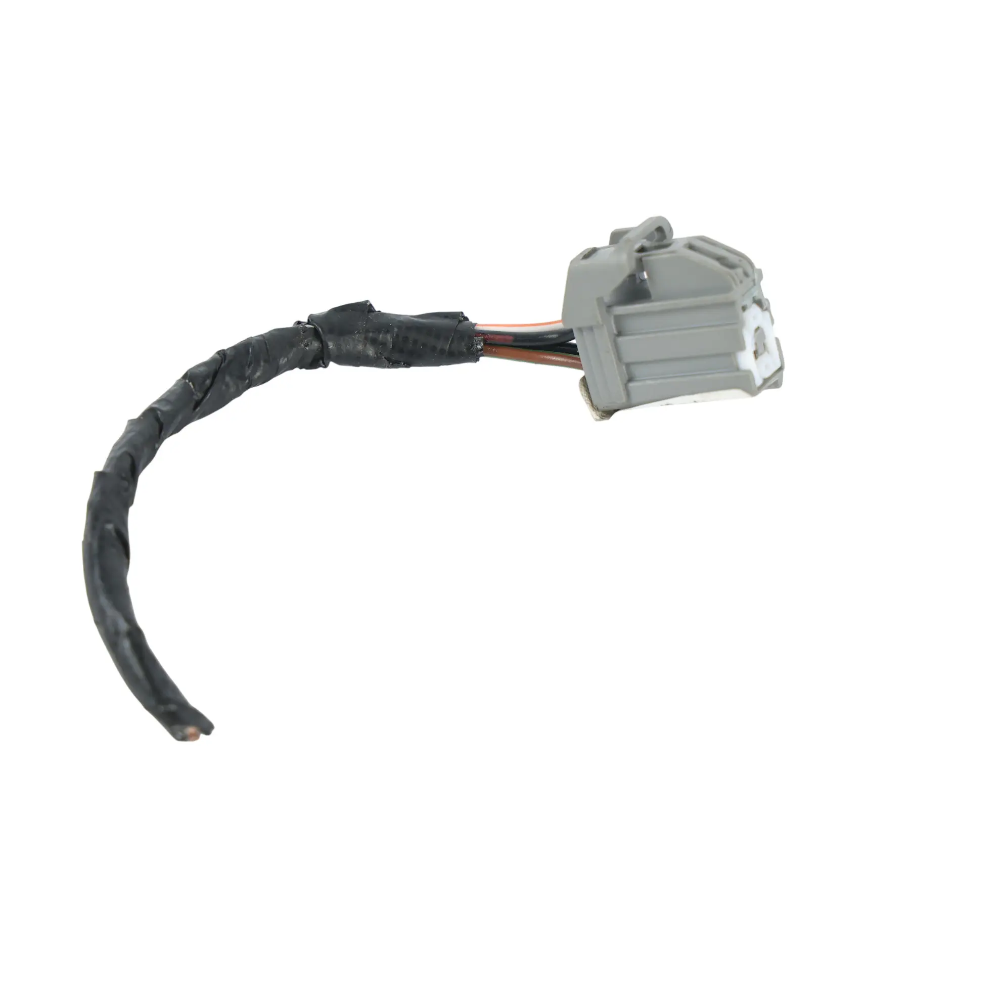 Ford Mondeo Mk4 Rear Tail Light Inner Wiring Harness Right O/S BS71-13A602-BD