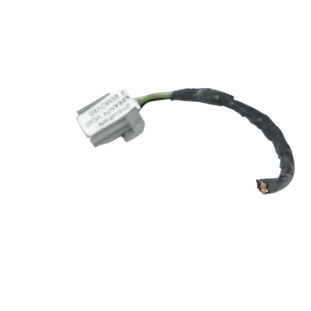 Ford Mondeo MK4 Cableado Luz Trasera Interior Derecho - SKU BS71-13A602-BD-1 - Número de pieza BS71-13A602-BD