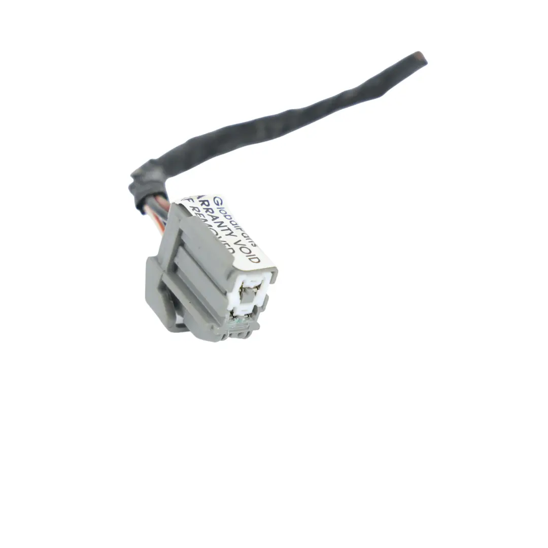 Ford Mondeo MK4 Faisceau Câblage Feu Arrière Intérieur Droit - SKU BS71-13A602-BD-1 - Numéro de pièce BS71-13A602-BD