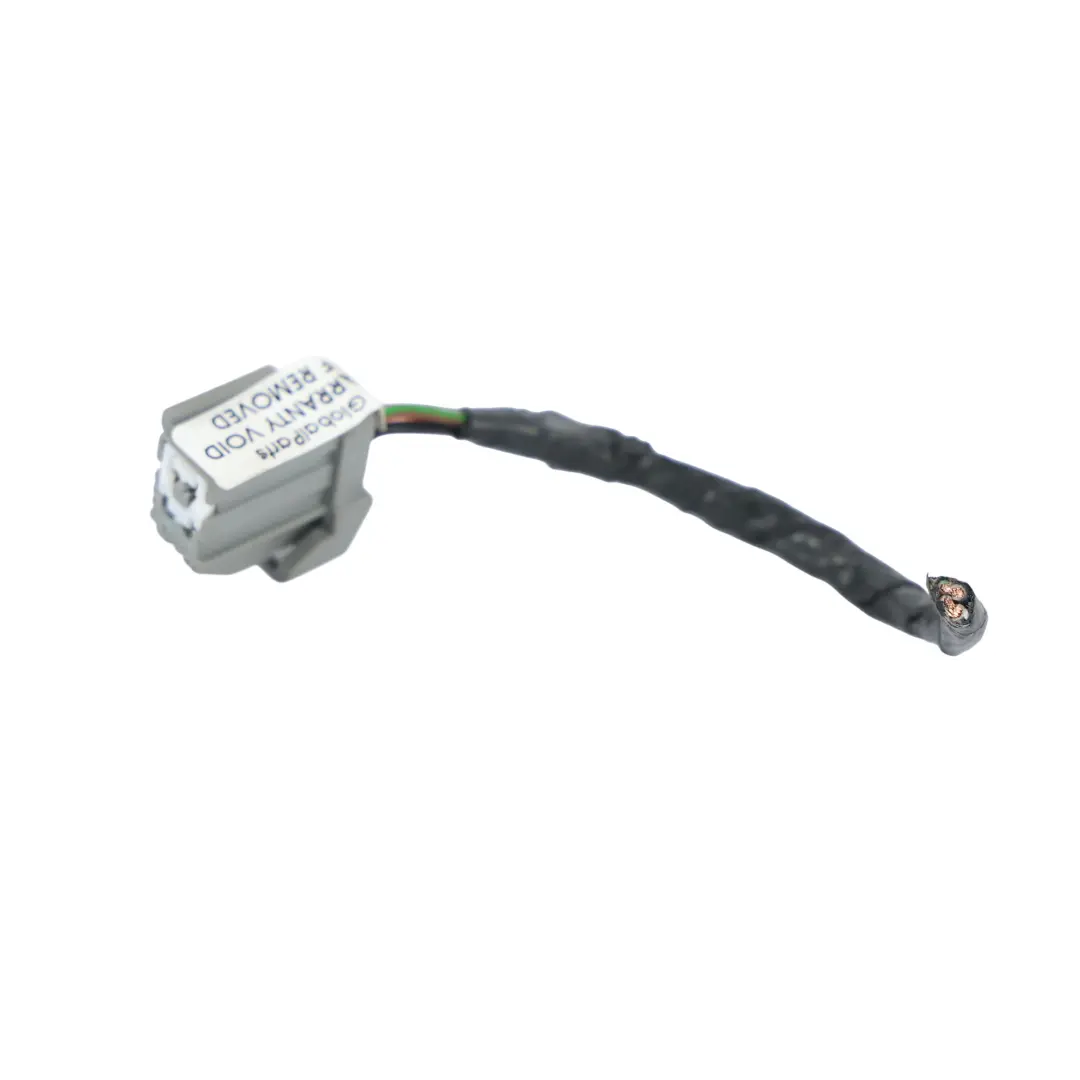 Ford Mondeo Mk4 Rear Tail Light Inner Wiring Harness Right O/S - SKU BS71-13A602-BD-1 - Part number BS71-13A602-BD