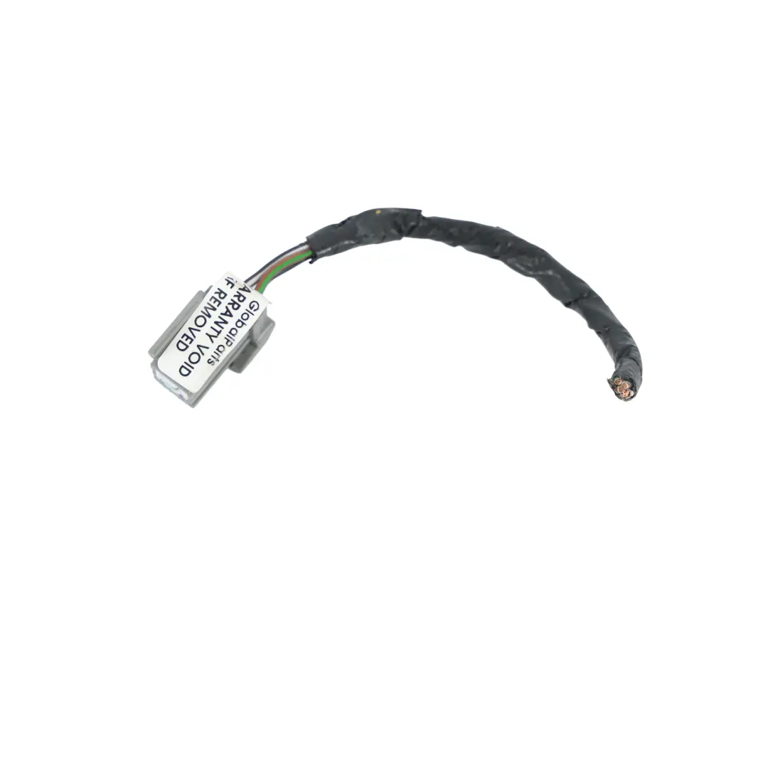Ford Mondeo MK4 Cableado Luz Trasera Interior Derecho - SKU BS71-13A602-BD-1 - Número de pieza BS71-13A602-BD