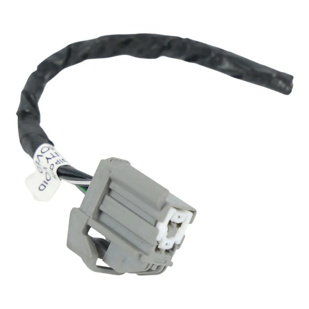 Ford Mondeo MK4 LED Rückleuchte Stecker Kabelbaum Hinten Links - SKU BS71-13A603-BD-1 - Teilenummer BS71-13A603-BD