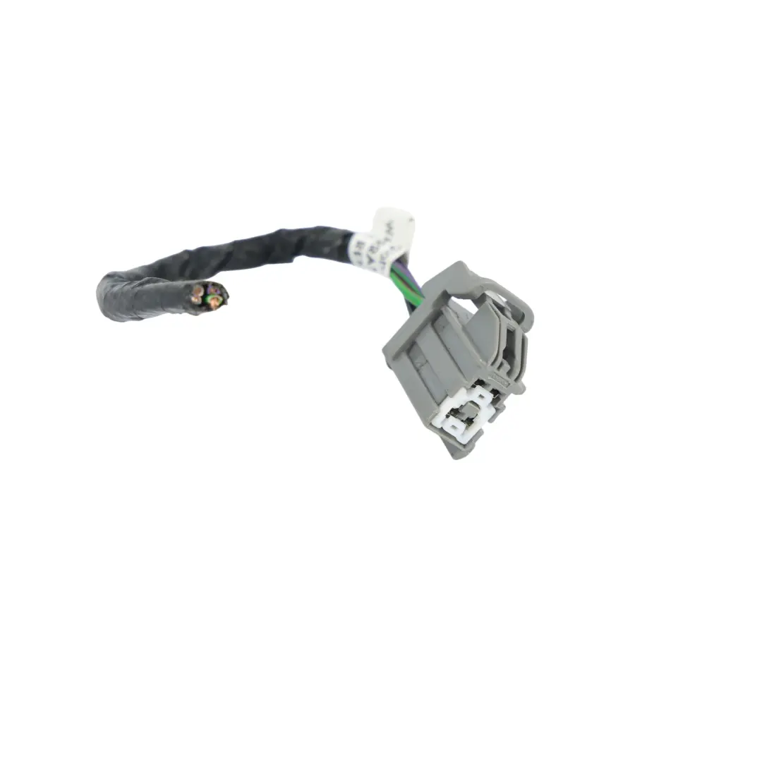 Ford Mondeo Mk4 Light LED Tail Lamp Plug Socket Wiring Cable Rear Left N/S - SKU BS71-13A603-BD-1 - Part number BS71-13A603-BD