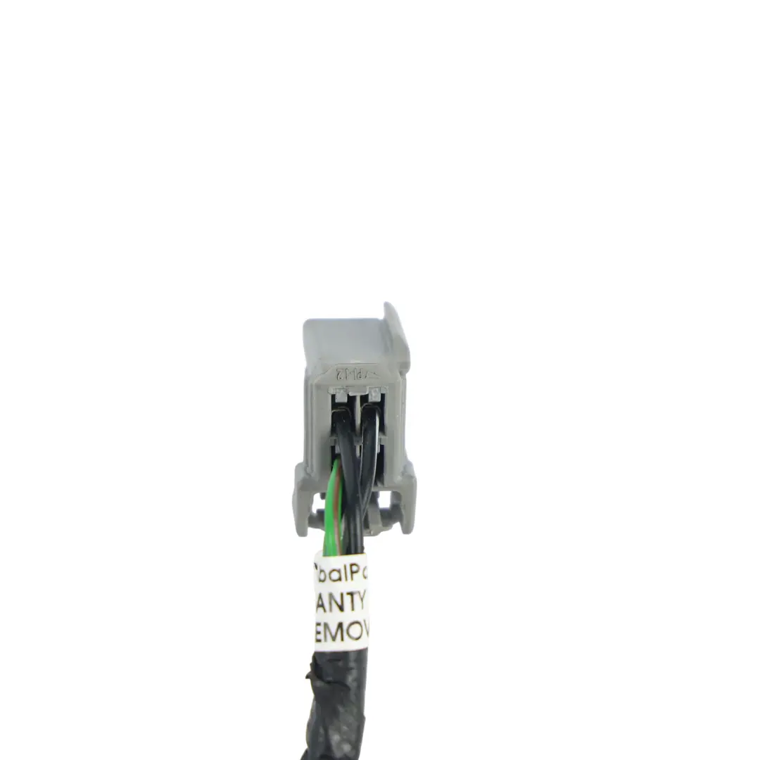Ford Mondeo MK4 Cable Enchufe Luz LED Trasera Izquierda - SKU BS71-13A603-BD-1 - Número de pieza BS71-13A603-BD