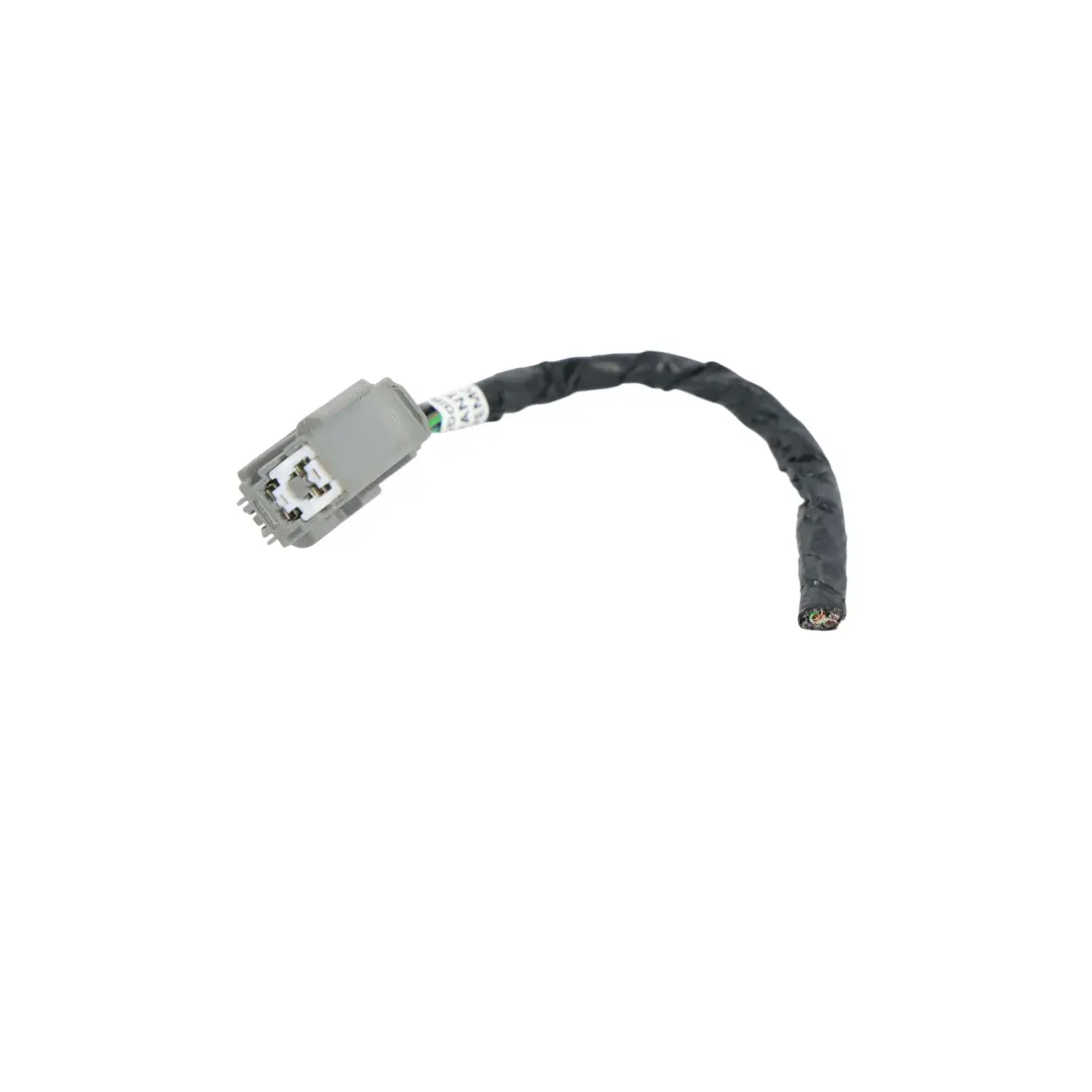 Mk4 Light LED Tail Lamp Plug Socket Wiring Cable Rear Left N/S to Ford Mondeo with Part number BS71-13A603-BD Ford Mondeo Mk4 Light LED Tail Lamp Plug Socket Wiring Cable Rear Left N/S - SKU BS71-13A603-BD-1 - Part number BS71-13A603-BD