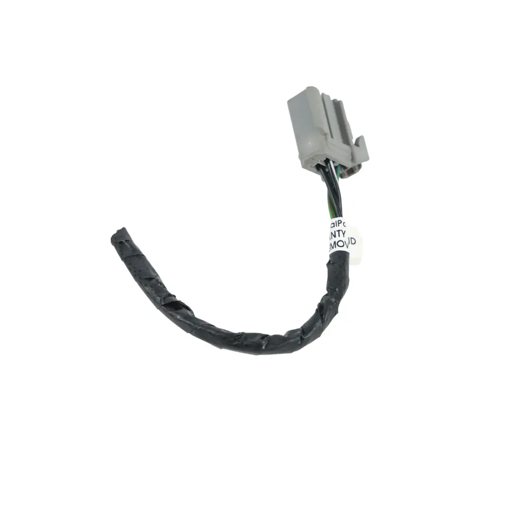 Mk4 Light LED Tail Lamp Plug Socket Wiring Cable Rear Left N/S to Ford Mondeo with Part number BS71-13A603-BD Ford Mondeo Mk4 Light LED Tail Lamp Plug Socket Wiring Cable Rear Left N/S - SKU BS71-13A603-BD-1 - Part number BS71-13A603-BD