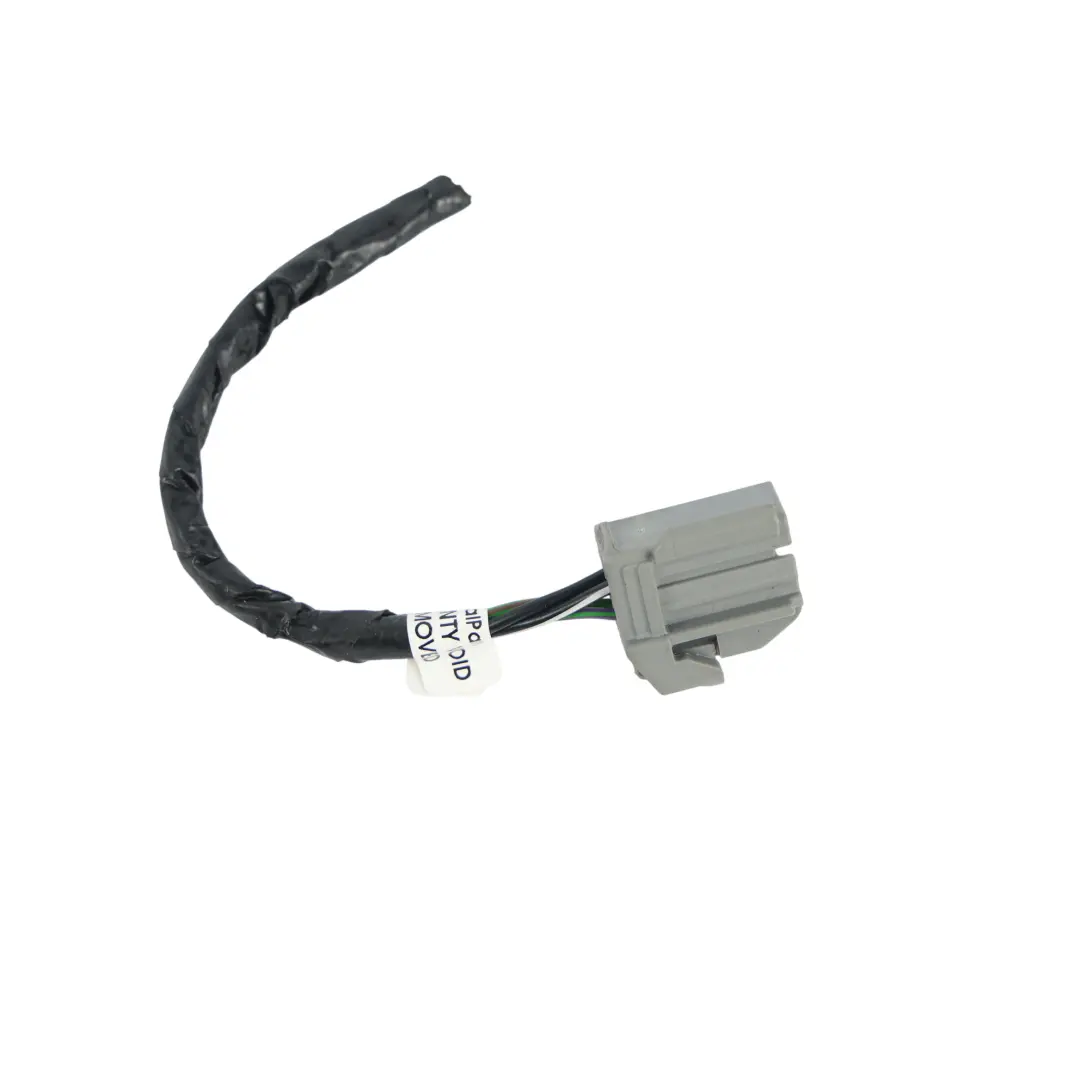 Mk4 Light LED Tail Lamp Plug Socket Wiring Cable Rear Left N/S to Ford Mondeo with Part number BS71-13A603-BD Ford Mondeo Mk4 Light LED Tail Lamp Plug Socket Wiring Cable Rear Left N/S - SKU BS71-13A603-BD-1 - Part number BS71-13A603-BD