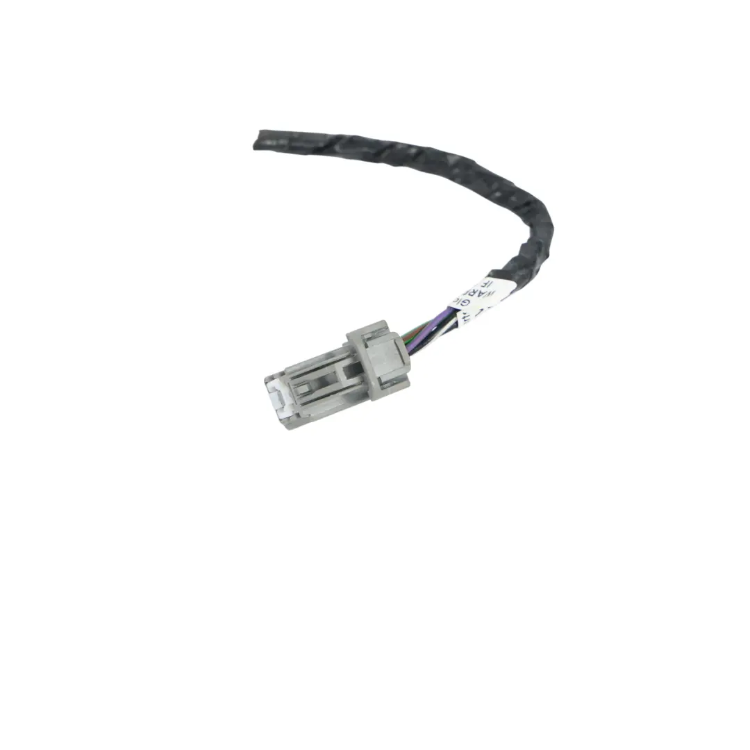 MK4 LED Rückleuchte Stecker Kabelbaum Hinten Links für Ford Mondeo mit Teilenummer BS71-13A603-BD Ford Mondeo MK4 LED Rückleuchte Stecker Kabelbaum Hinten Links - SKU BS71-13A603-BD-1 - Teilenummer BS71-13A603-BD