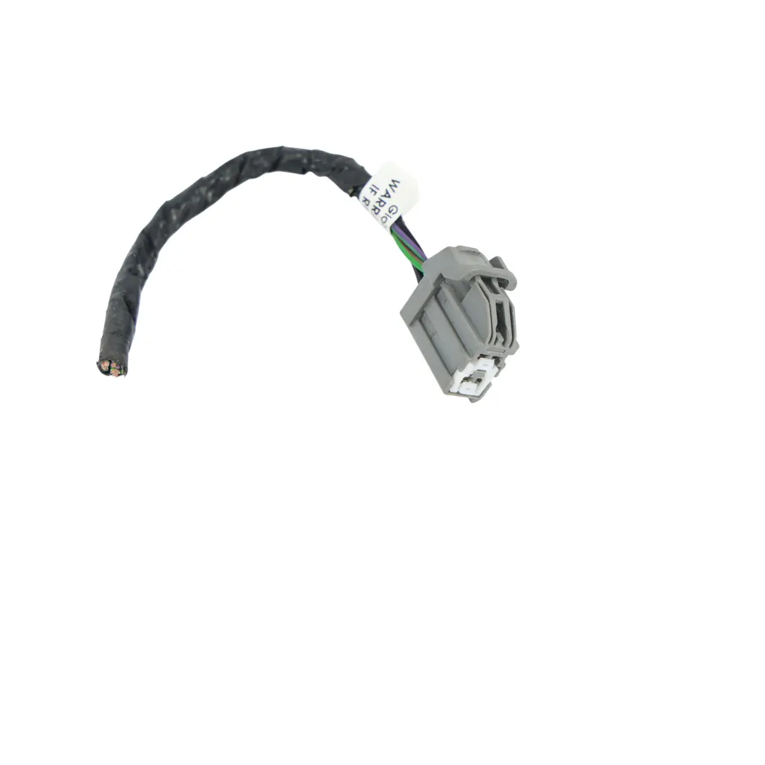 MK4 Câble Prise Feu Arrière LED Gauche pour Ford Mondeo à propos du numéro de pièce BS71-13A603-BD Ford Mondeo MK4 Câble Prise Feu Arrière LED Gauche - SKU BS71-13A603-BD-1 - Numéro de pièce BS71-13A603-BD