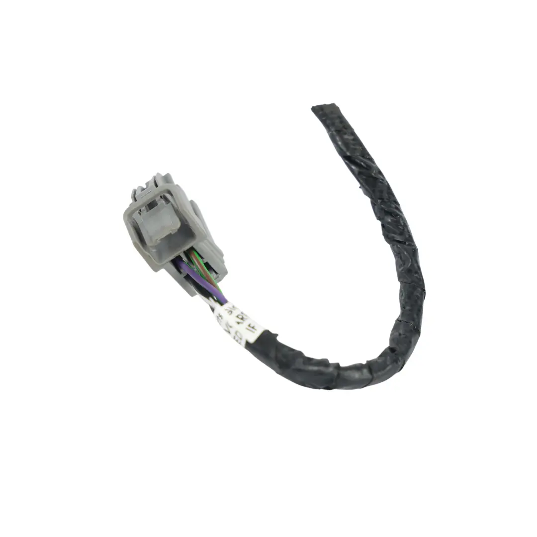 MK4 Câble Prise Feu Arrière LED Gauche pour Ford Mondeo à propos du numéro de pièce BS71-13A603-BD Ford Mondeo MK4 Câble Prise Feu Arrière LED Gauche - SKU BS71-13A603-BD-1 - Numéro de pièce BS71-13A603-BD